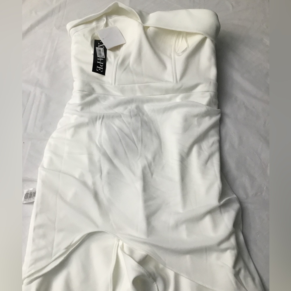 XSCAPE DRESS - Picture 5 of 16